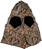 Ameristep AMEBL1006 Outhouse Hunting Blind in Mossy Oak