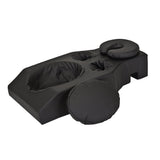 EARTHLITE Pregnancy Massage Cushion with Supportive Headrest