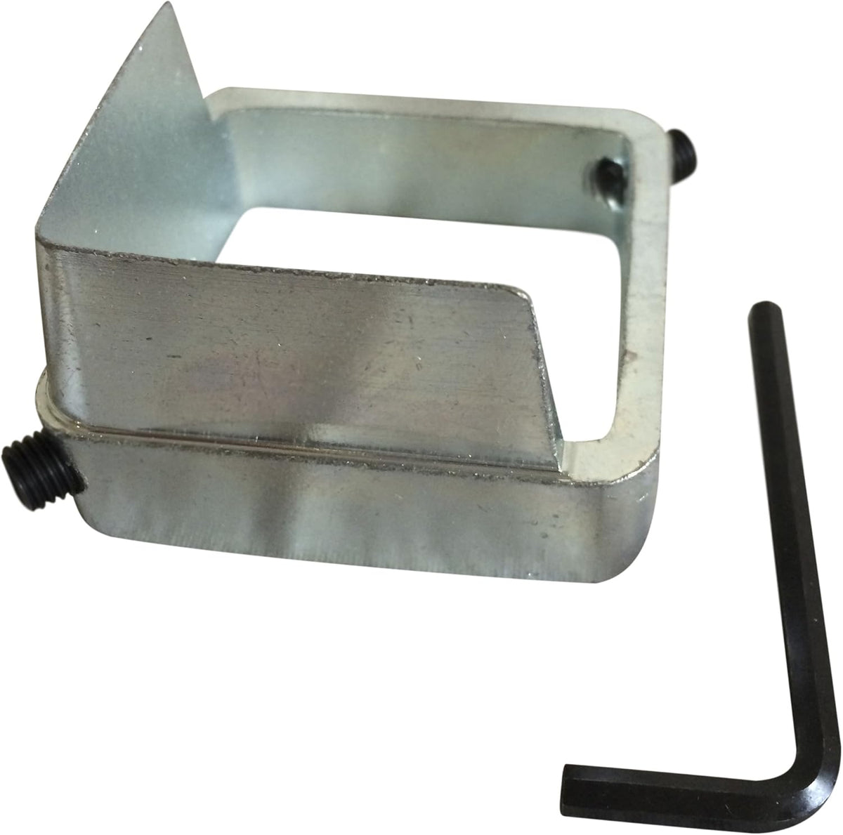 GH-063 Class V Hitch Tightener, 2 1/2-inch Receiver Compatible with 2.5 X 2.5 Hitches, Anti-Rattle and Anti-Wobble 2-Pack