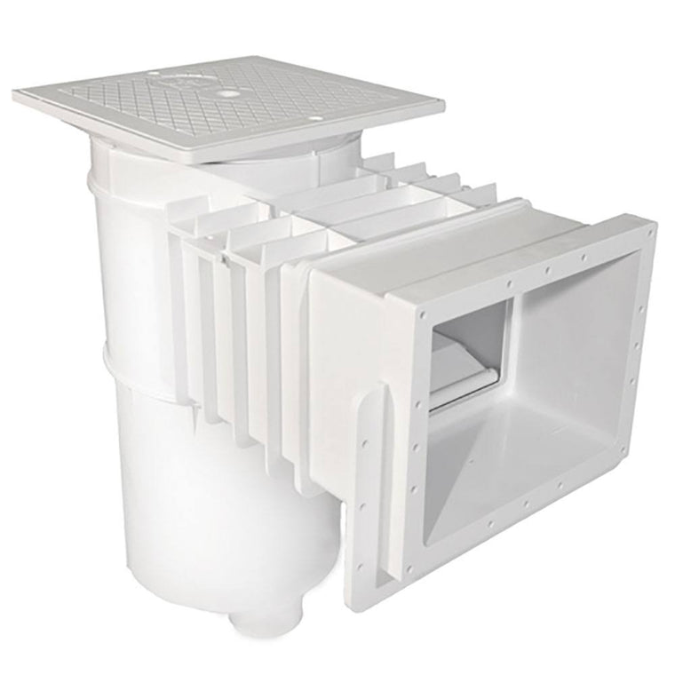 Hayward SP1084 Auto-Skim Series Pool Skimmer with 2-Inch Connection
