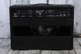 Fender Deluxe VM Guitar Combo Amplifier with Vintage Modified Sound, 2-Channel 40-Watt 1x12x22 Design