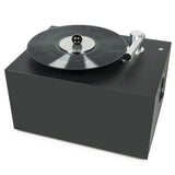 Pro-Ject VC-S Vinyl Cleaner in Black