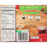 Stouffers Vegetable Lasagna Frozen Meal, 10.5 oz, Pack of 12