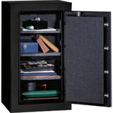 Sentry Safe EF4738E Executive Fire Safe in Black