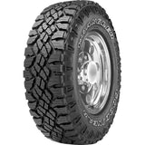 LT 245/75R16 Load E 10 Ply All-Terrain Tire