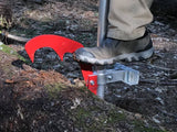 Woodchuck Tools Timberpro Timberjack for Forestry, Logging, and Chainsaw Work
