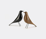 Vitra Eames House Bird in Walnut