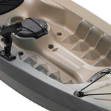 Lifetime Tamarack Angler 100 Fishing Kayak, Model 442