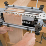 Porter-Cable 4216 Deluxe Combination Kit for 12-Inch Dovetail Joinery