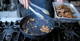 Babish 10-Inch Preseasoned Cast Iron Skillet