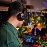 Graphite 2-Deck DJ Controller, DDJ-FLX4