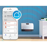 Heat Storm Phoenix Wall Heater with WiFi Connectivity