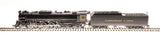 Broadway Limited Imports HO Brass J3A 4-8-4 Locomotive, C&O #610, with DCC and Paragon 3, 4900