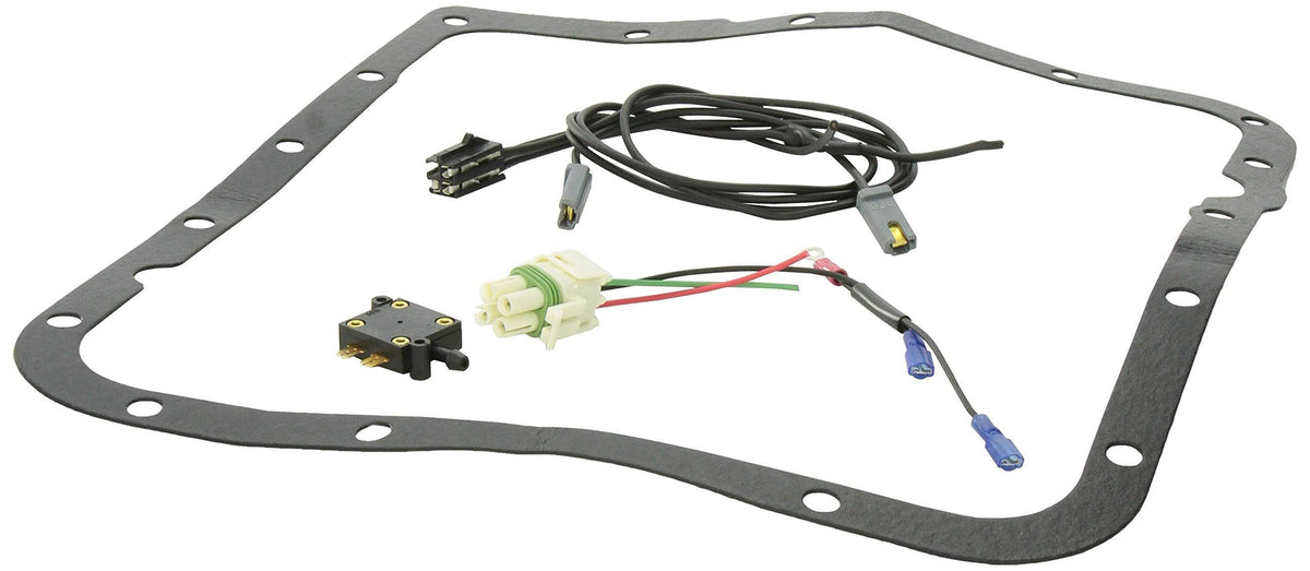 TCI 376600 Lock-Up Wiring Kit