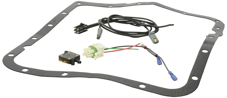 TCI 376600 Lock-Up Wiring Kit
