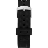 Timex Allied Coastline 43mm Watch with Silicone Strap
