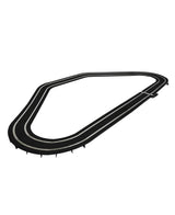 Scalextric Stock Car Challenge 1:32 Slot Car Racing Set