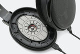 Sennheiser HD 58X Jubilee Over-Ear Headphones, Black