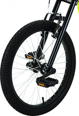 Razor DXT Drift Trike with Three-Wheel Design, Black/Yellow