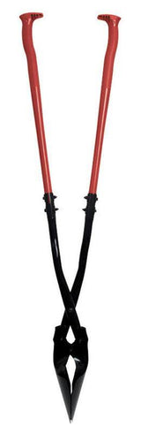 Post Hole Digger with 33×22 Handle, Razorback Dig EZ 1712000