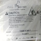 Mountain Plumbing MT641-3 Little Gourmet Premium Tank for Hot Water
