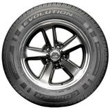 Cooper Evolution Tour All-Season Tire, 225/65R16 100T
