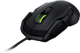 Roccat Kova Aimo Gaming Mouse with Pure Performance Design, Black