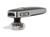 Plantronics M155 Marque Bluetooth Headset, Black
