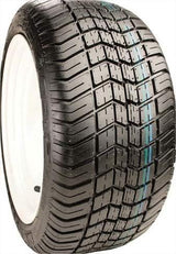 Excel Classic Street Tire, Size 215/40-12