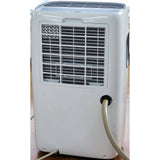 Emerson EAD70E1 Dehumidifier Featuring 70-Pint Capacity and Quiet Kool Operation