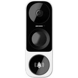 Hikvision DS-HD1 Wi-Fi Doorbell Camera for 16 – 24V Systems