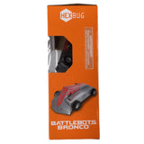 Hexbug BattleBots Rivals Set Featuring Bronco and Witch Doctor