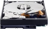 Renewed WD Blue 6TB Internal Hard Drive, 3.5-Inch SATA 6Gb/s HDD with 5400 RPM and 256MB Cache, WD60EZAZ