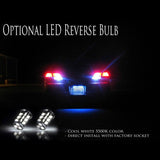 Spyder LED Tail Lights for 2008-2009 Pontiac G8, Model 5008602