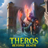 Magic: The Gathering Theros Beyond Death Booster Box