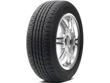Continental CrossContact LX25 Tire, 235/65R18