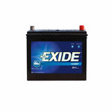 Classic Automotive Battery, Exide BAT E22-51RC 51R