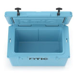 RTIC RTIC45BLU 45qt. Blue Cooler