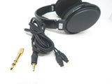 Sennheiser HD 58X Jubilee Over-Ear Headphones, Black