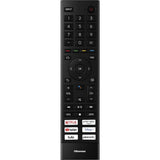 Hisense 50A6G A6G Series 50 inch 4K UHD Android Smart TV