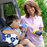 Pari Trek S Compact Nebulizer System Combo Pack