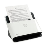 NeatDesk Document Scanner with 600 dpi Resolution