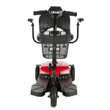Bobcat X3 Compact 3-Wheel Mobility Scooter with Transportable Design