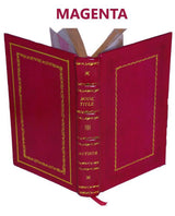 La dôme ecclésiastique en France au XVIIIe siècle et sa suppression, 1912 Premium Leather Bound Edition