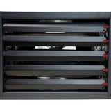 Mr. Heater Big Maxx 50,000 BTU Natural Gas Garage and Workshop Unit Heater with LP Conversion Kit