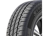 Federal SS657 Passenger Tire, 205/60R14 89H