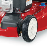 Toro 22 in. Self-Propelled Gas Lawn Mower with Honda Engine, High-Wheel Design and Variable Speed