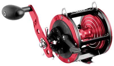 Offshore Angler Seafire SF6/0 Conventional Saltwater Reel