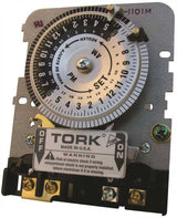 Replacement Time Switch Mechanism for Tork 1101BM IAP