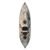 Lifetime Tamarack Angler 100 Fishing Kayak, Model 442